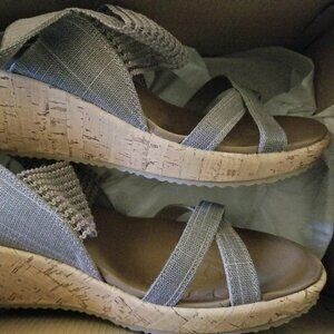 Sketchers Relaxed Step NIB